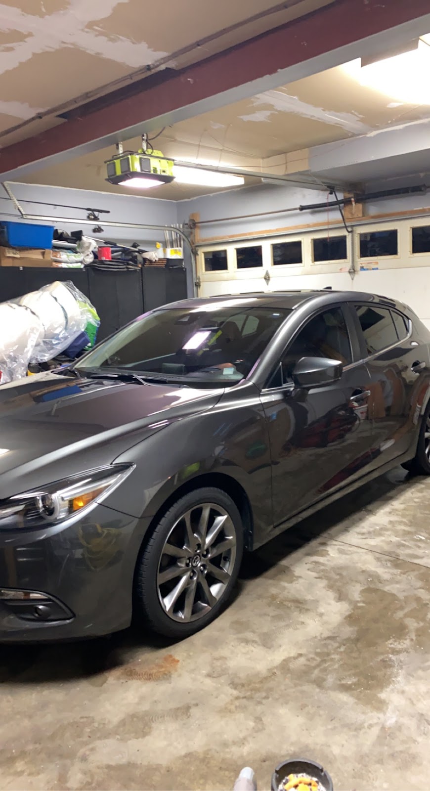 Chad’s RV/Boat & Automotive Detailing | 36 Potters Way, Woodstock, ON N4S 8Z5, Canada | Phone: (226) 242-3496