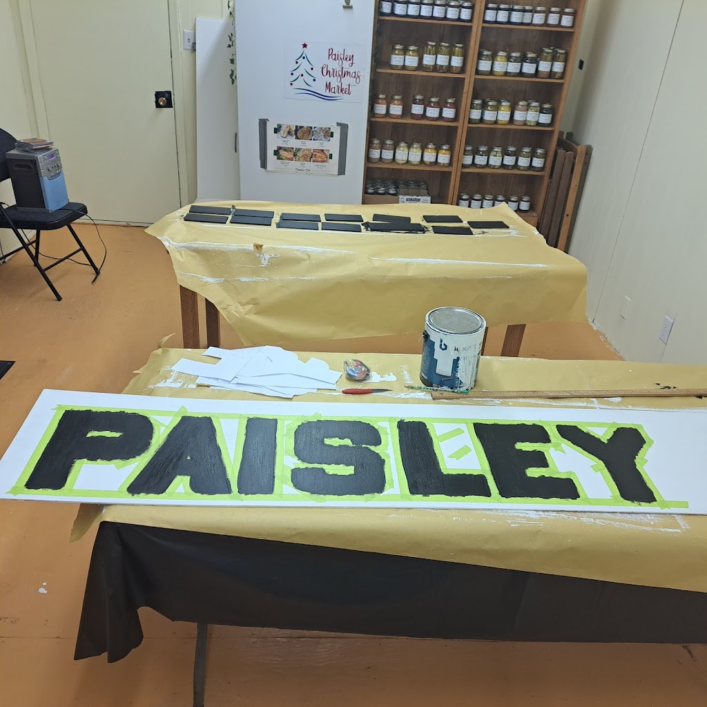 Orchards Landing Paisley | 486 Queen St S, Paisley, ON N0G 2N0, Canada | Phone: (519) 379-7284