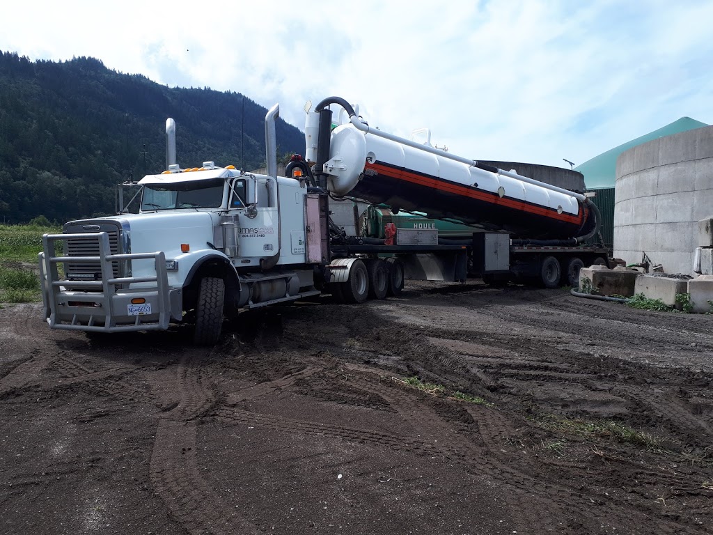 Fraser Valley Biogas Ltd | 2016 Interprovincial Hwy, Abbotsford, BC V3G 2H8, Canada | Phone: (778) 345-6881
