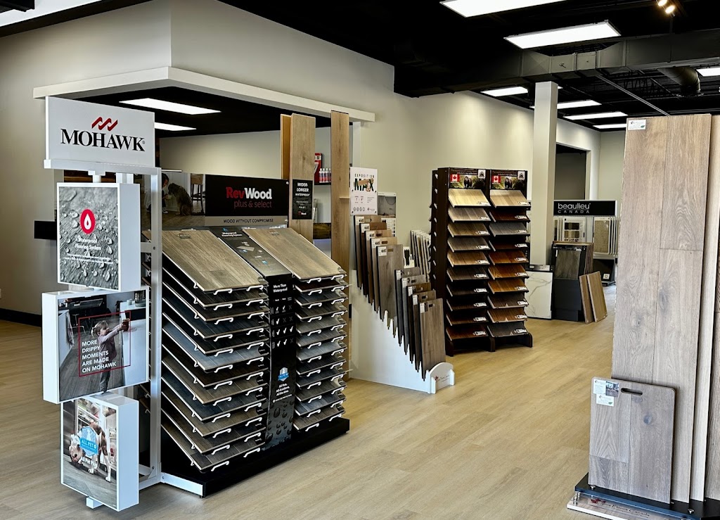 Floor Vision Inc | 309 Exeter Rd Unit 27, London, ON N6E 0A3, Canada | Phone: (519) 317-7974