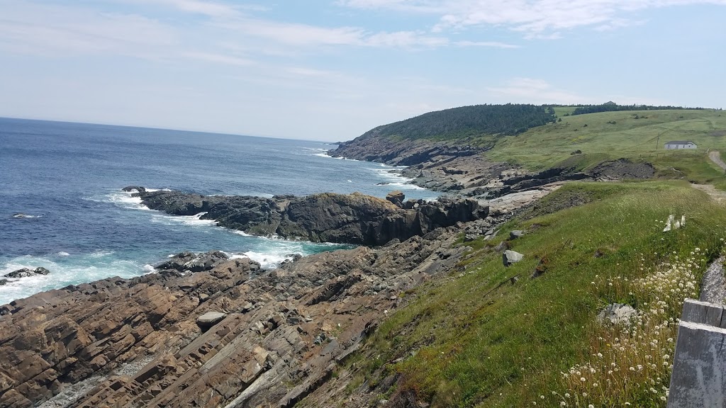 Pouch Cove Po | 622 Main Rd, Pouch Cove, NL A0A 3L0, Canada