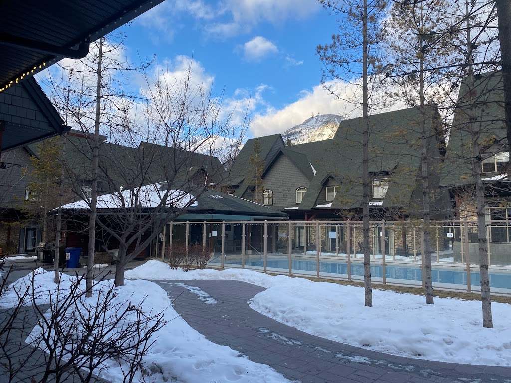 Fenwick Vacation Rentals | 306 Bow Valley Trail #133B, Canmore, AB T1W 0N2, Canada | Phone: (403) 688-3400