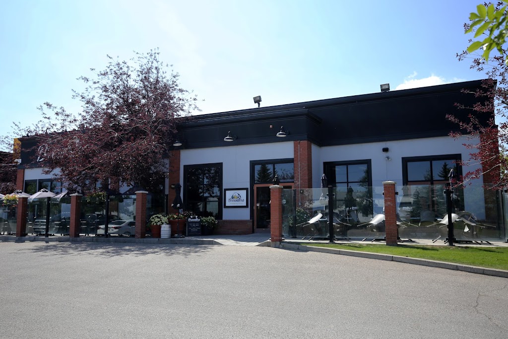 Brewsters Brewing Company - Foothills | 5519 53 St SE, Calgary, AB T2C 4V1, Canada | Phone: (403) 723-2739