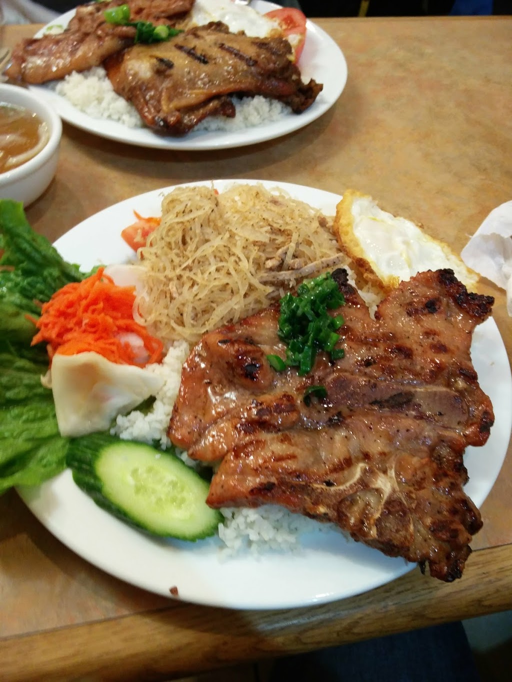 Pho Mi Viet Hoa | 2887 Jane St, North York, ON M3N 2J8, Canada | Phone: (647) 435-3251