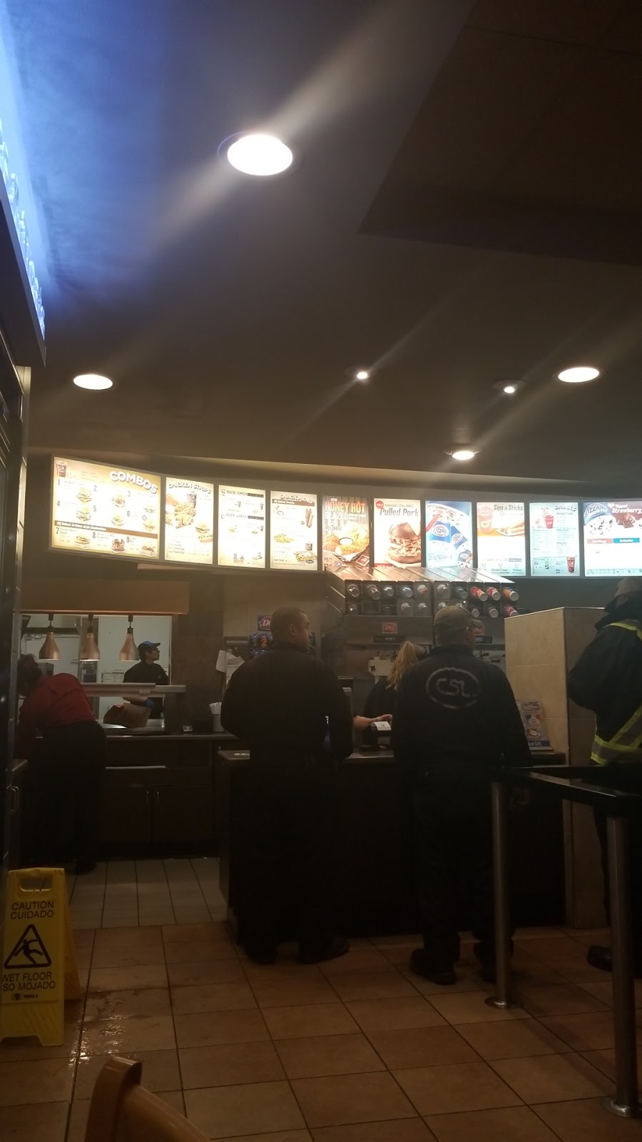 Dairy Queen Grill & Chill | 5631 Riverside Dr, Ferndale, WA 98248, USA | Phone: (360) 384-1312