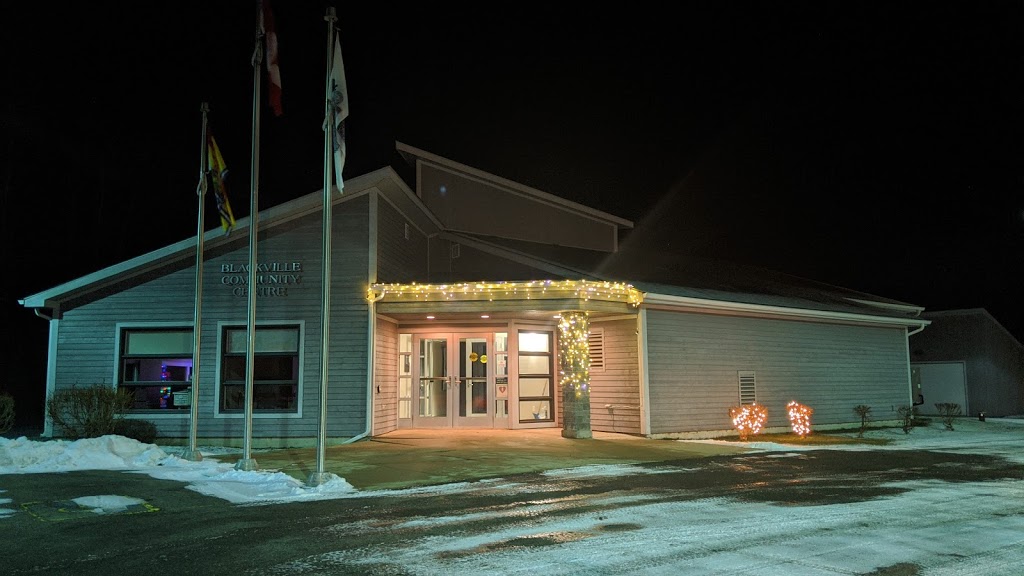 Village of Blackville | 12 Bartholomew Rd S, Blackville, NB E9B 1N2, Canada | Phone: (506) 843-6337