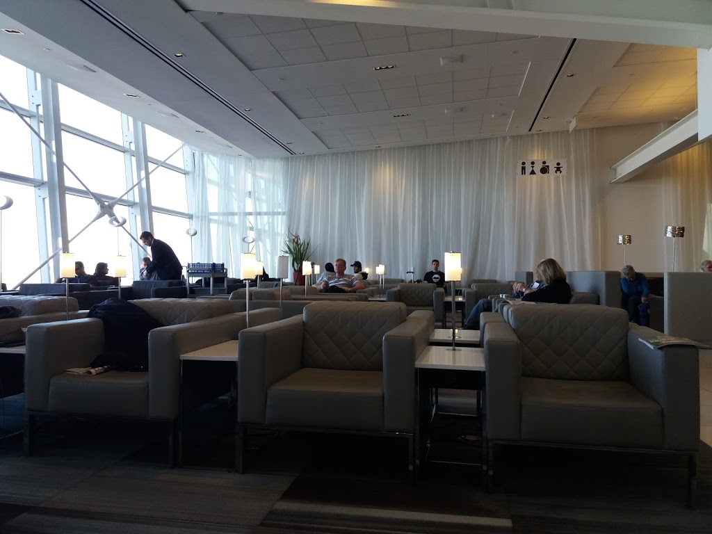 Aéroport Montéral | Saint-Laurent, Montréal, QC H4S 2A5, Canada