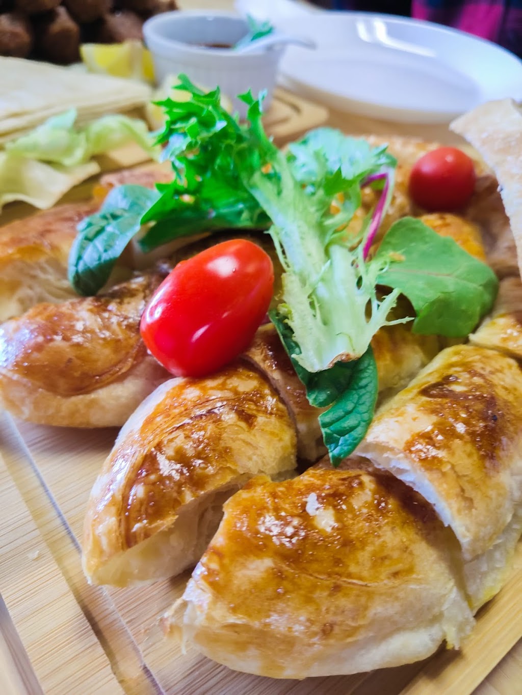 Turca Turkish Cafe and Market | 2604 4 St NW, Calgary, AB T2M 3A1, Canada | Phone: (403) 613-9707