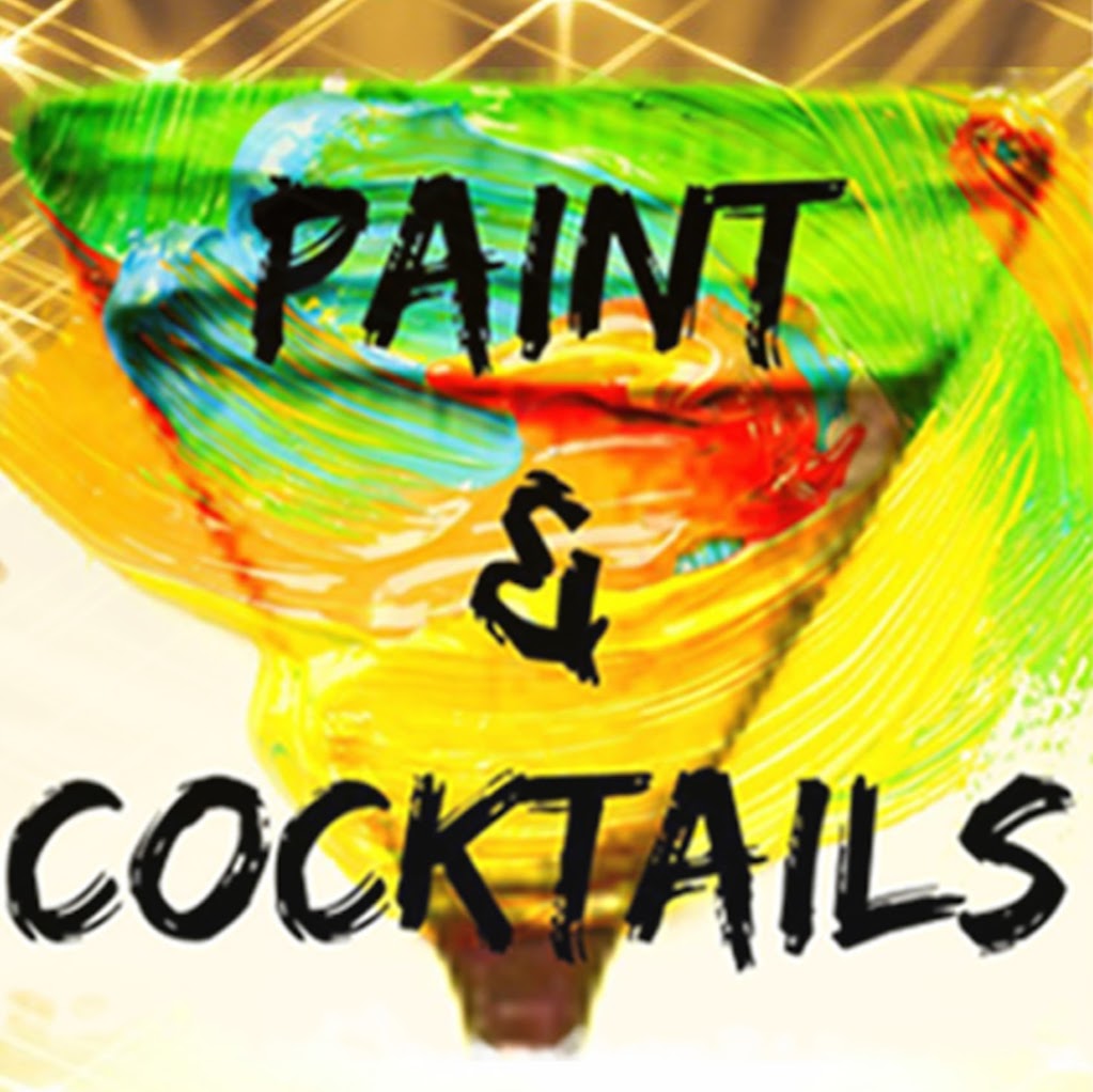 Paint & Cocktails | Head Office, 60 Queen Stn East, Suite L10, Brampton, ON L6V 1A9, Canada