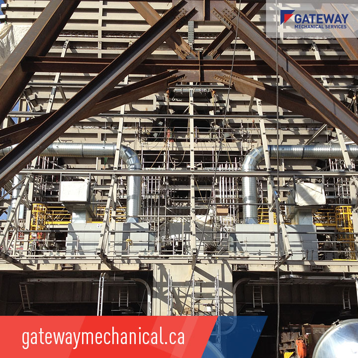 Gateway Mechanical Services | 830 McCurdy Pl #17, Kelowna, BC V1X 8C8, Canada | Phone: (250) 763-7076