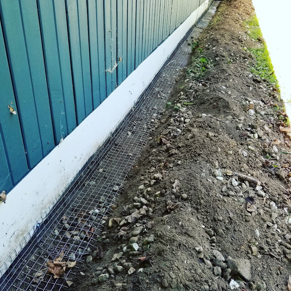 Urban Wildlife Control Inc. | 264295 Southgate Rd 26, Durham, ON N0G 1R0, Canada | Phone: (519) 888-7828