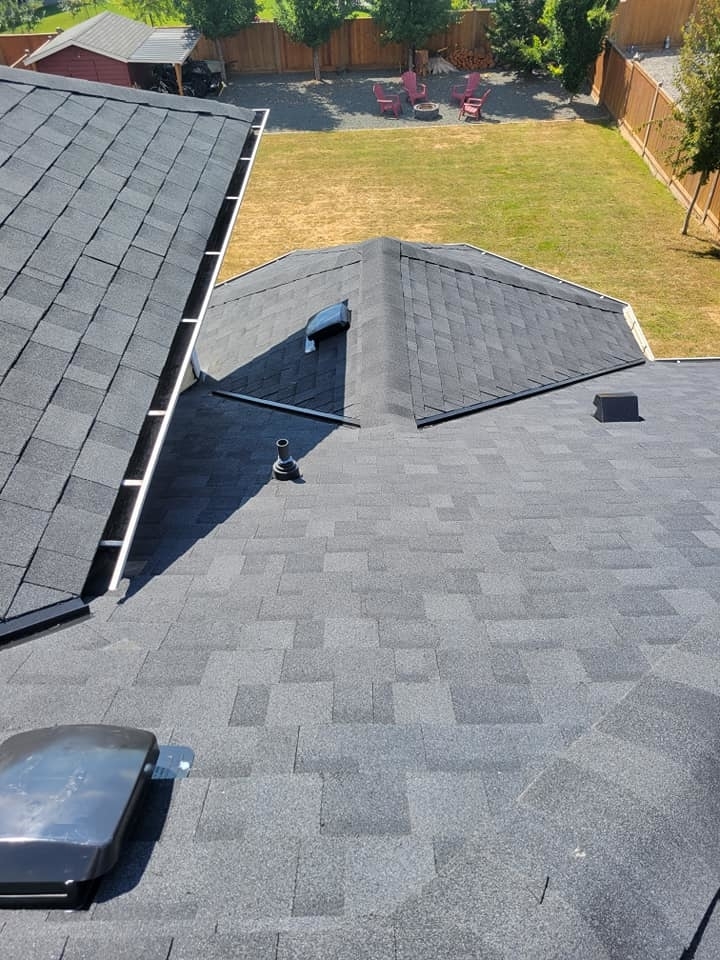 Spartan Roofing | 194 St, Surrey, BC V4N 6J7, Canada | Phone: (778) 957-7663