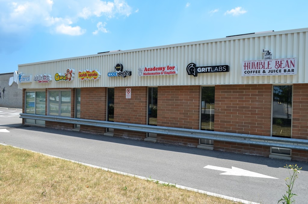 GRITLABS | 3410 Mainway Activityplex, Suite 4, Burlington, ON L7M 1A8, Canada | Phone: (647) 333-3156
