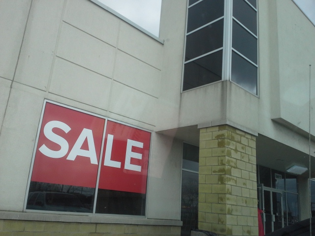 Danier | 4-7700 Keele St, Concord, ON L4K 2A1, Canada | Phone: (905) 669-2923