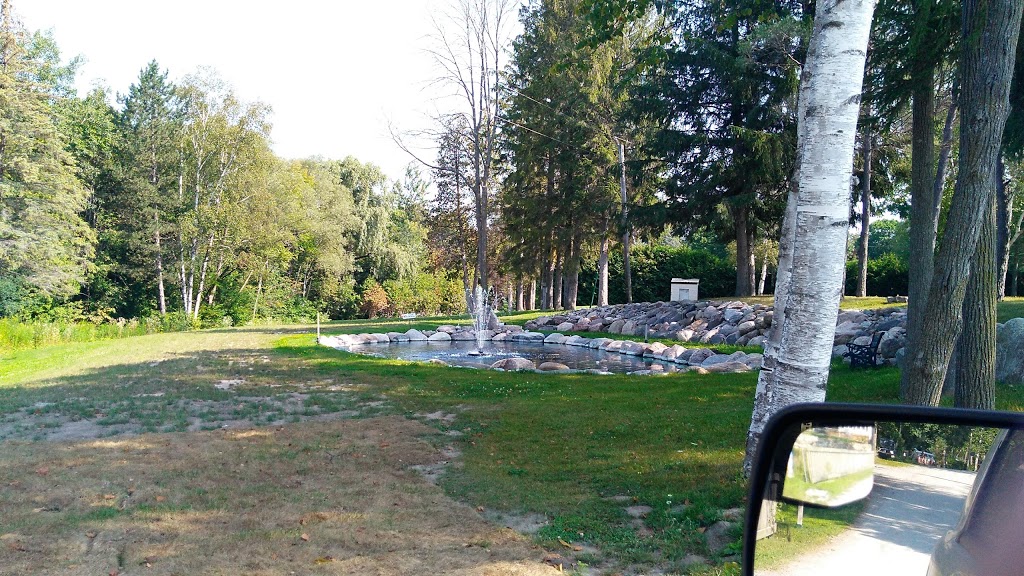 Elm Grove Trailer Park Ltd | 432 Catering Rd, Sutton, ON L0E 1R0, Canada | Phone: (905) 722-3693