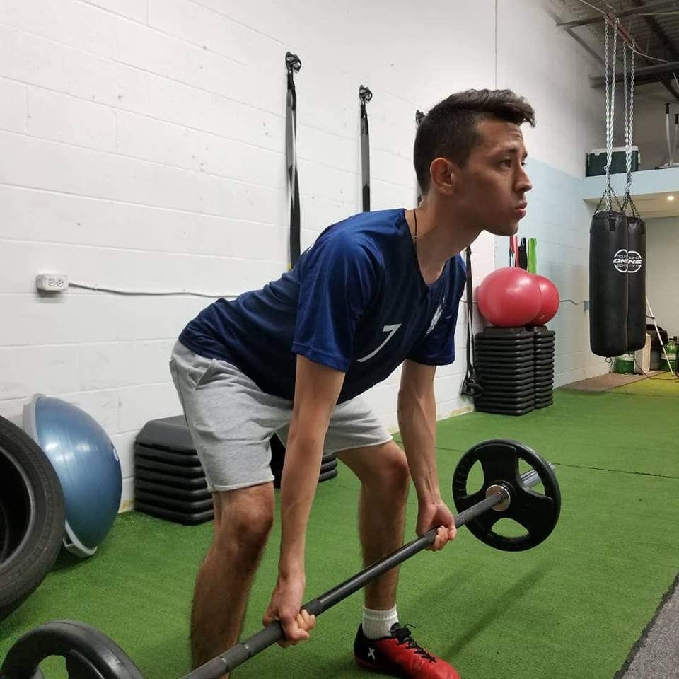 Lite Fitness | 119 Telson Rd, Markham, ON L3R 1E4, Canada | Phone: (905) 604-7273
