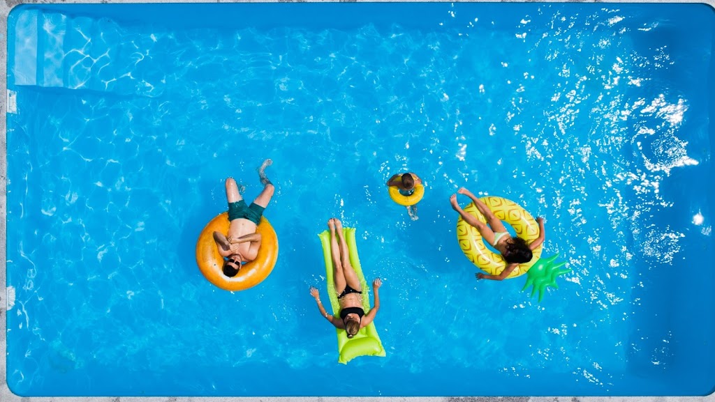Pool Guardians | 2634 Rue Steeplechase, Saint-Lazare, QC J7T 2B1, Canada | Phone: (438) 494-8966