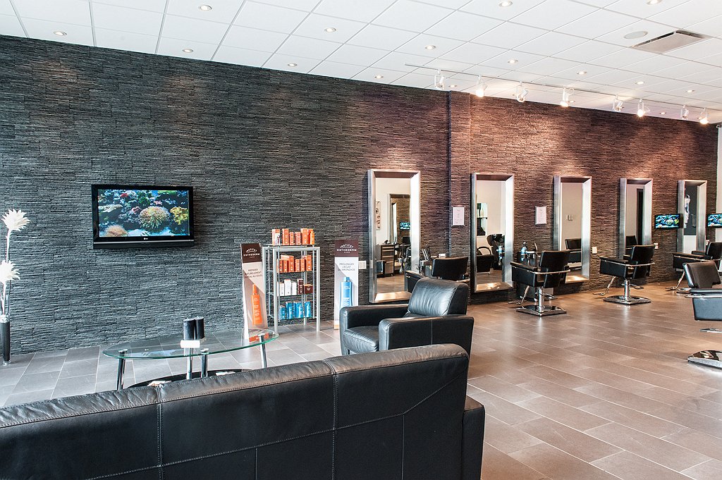 Blu Coiffure & Estetique | 165 Boulevard Louis-XIV, Québec, QC G2K 1W6, Canada | Phone: (418) 628-5353