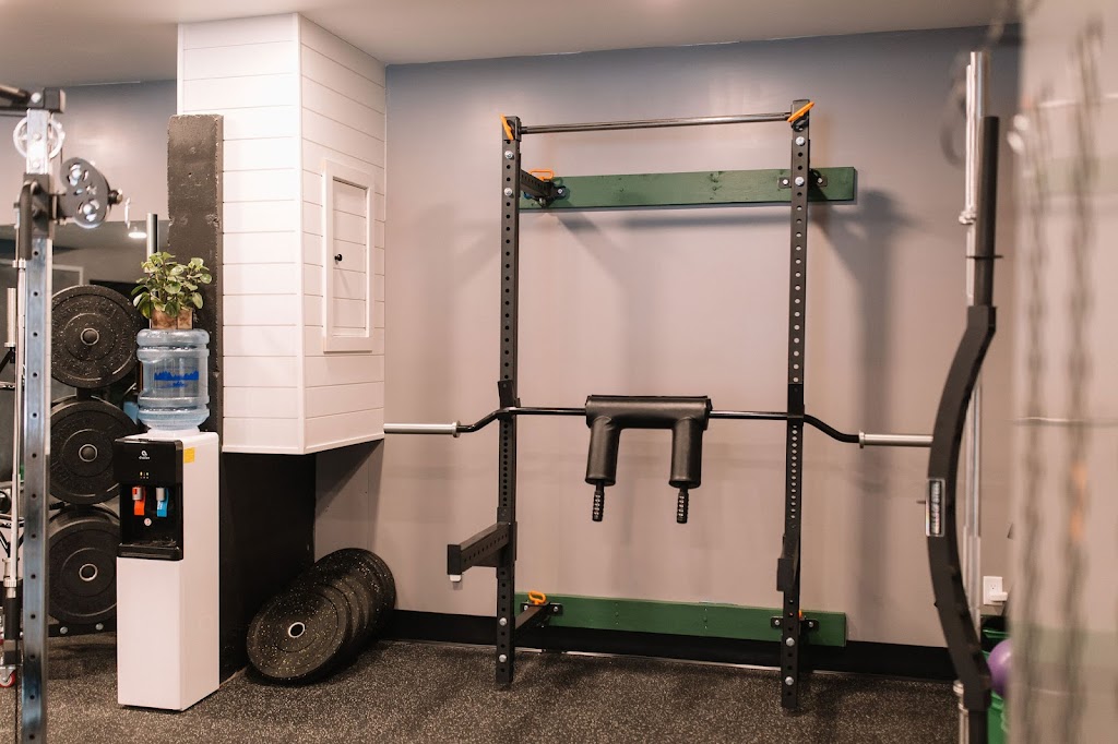 Sweat Social Health & Fitness | 135 Industrial Park Rd, Dysart and Others, ON K0M 1S0, Canada | Phone: (226) 932-6149
