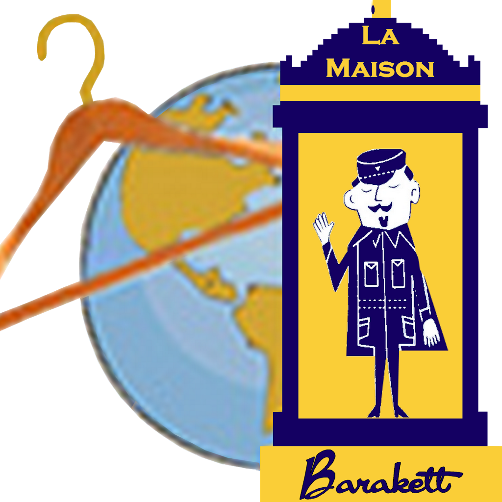 La Maison Barakett & Grossiste international | 300 Rue Barkoff, Trois-Rivières, QC G8T 2A3, Canada | Phone: (819) 372-6133