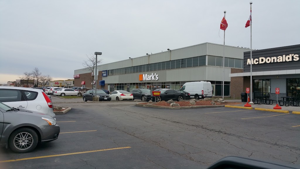 Marks | 55 Woodbine Downs Blvd, Etobicoke, ON M9W 6N5, Canada | Phone: (416) 674-0648