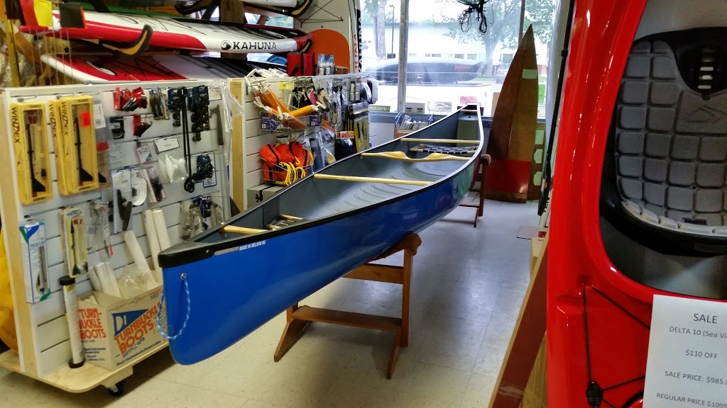 BoatCraft | 6316 106 St NW, Edmonton, AB T6H 2V3, Canada | Phone: (780) 437-4919