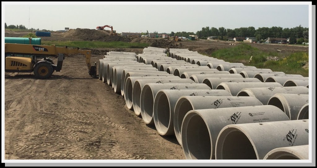 Souris Valley Industries | Intersection 13 & 39 Range Road 2150 on Highway 39, Weyburn, SK S4H 2K3, Canada | Phone: (306) 842-5854