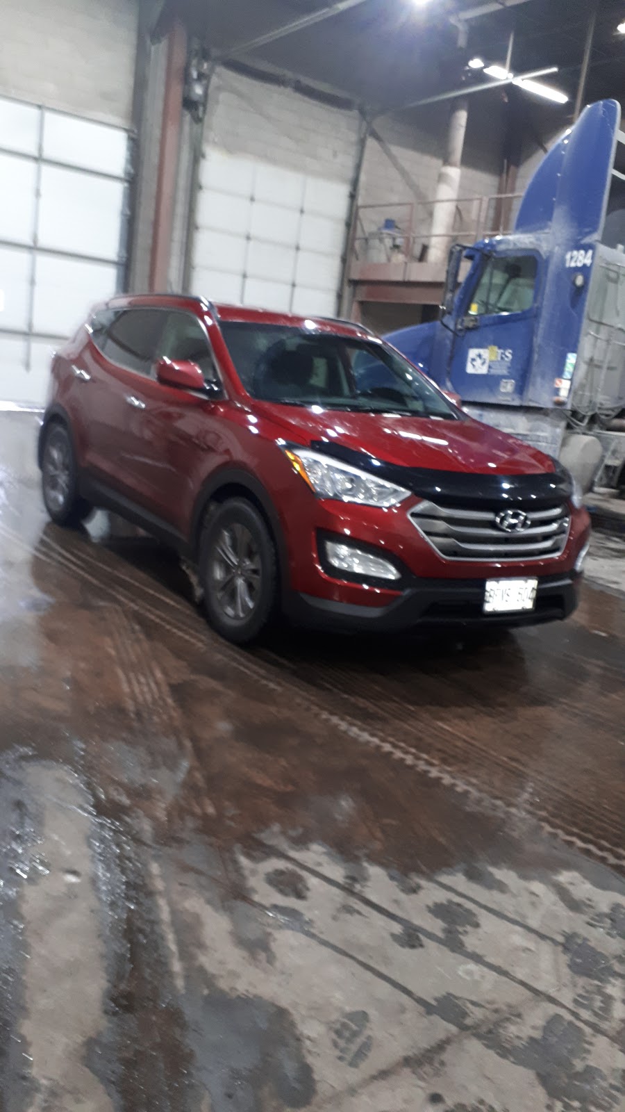 WHEEL KING TRANSHAUL | 475 Harrop Dr, Milton, ON L9T 3H3, Canada | Phone: (905) 636-1711