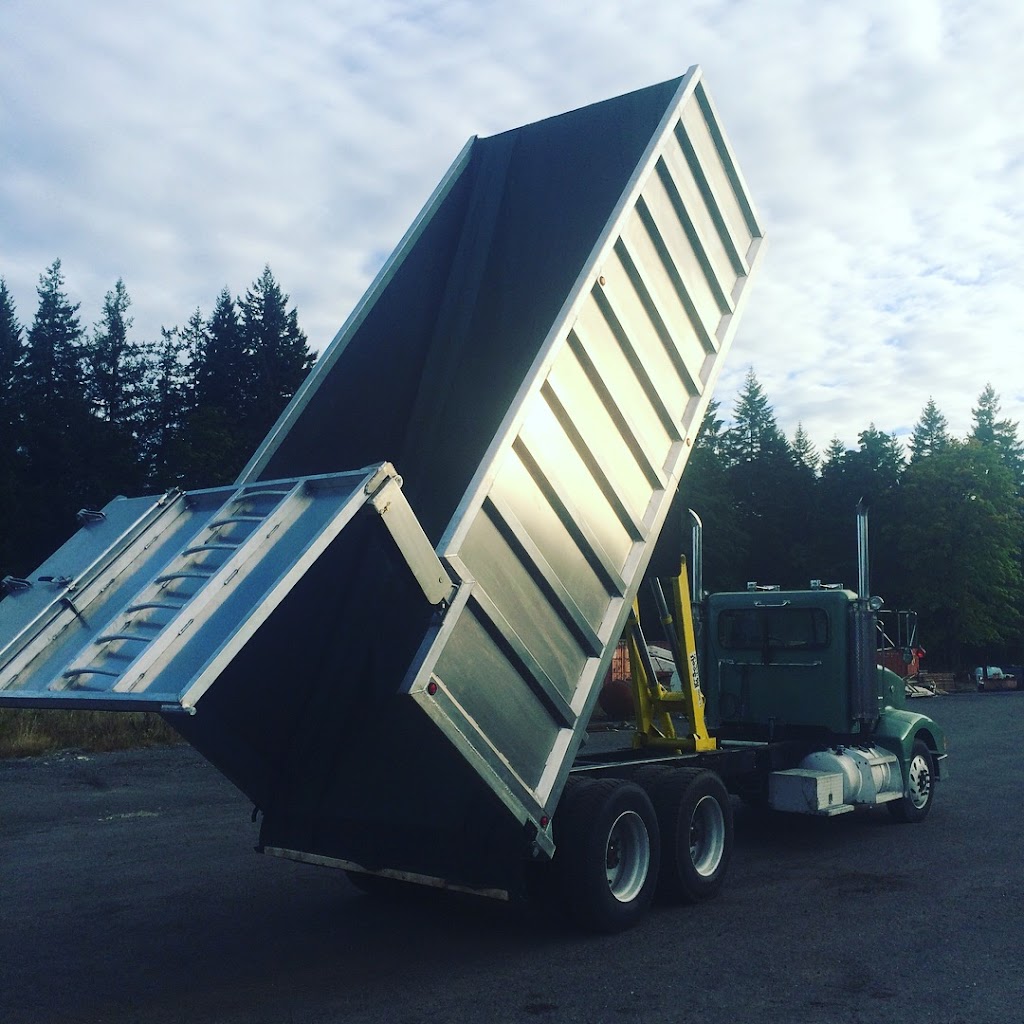 Versatile Technologies | 3137 Henry Rd, Chemainus, BC V0R 1K4, Canada | Phone: (250) 246-4176