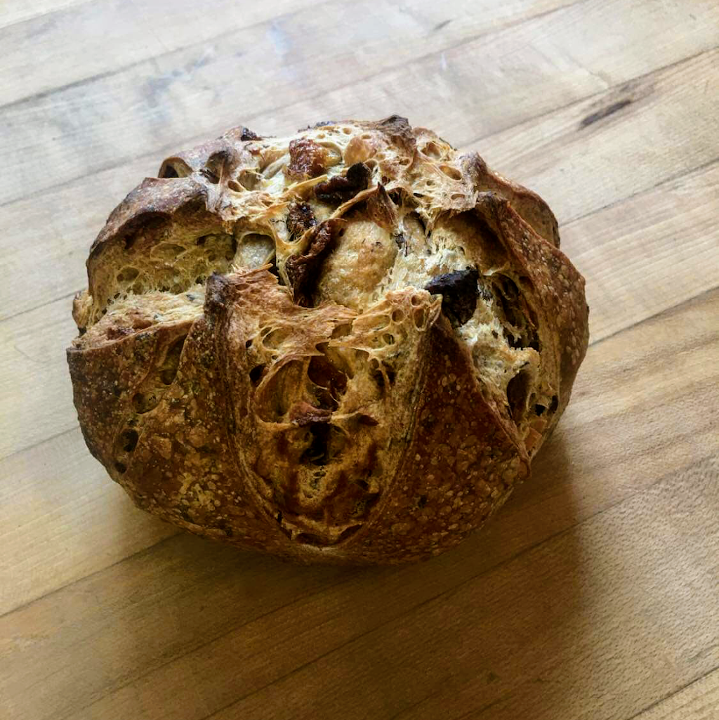 La mie du levain | 2554 Chemin St Philippe, Mascouche, QC J7K 3C3, Canada | Phone: (514) 569-8015