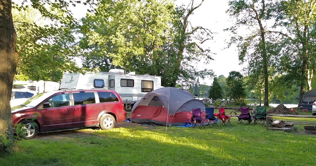 Carlton Cove Estates Seasonal RV Park | 61 Carleton Cove, Foxboro, ON K0K 2B0, Canada | Phone: (613) 962-6344