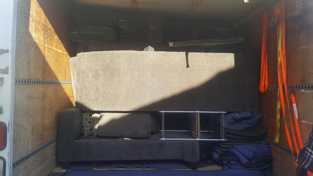 2guys1truck | Windsor, ON N9A 4R1, Canada | Phone: (226) 674-2053