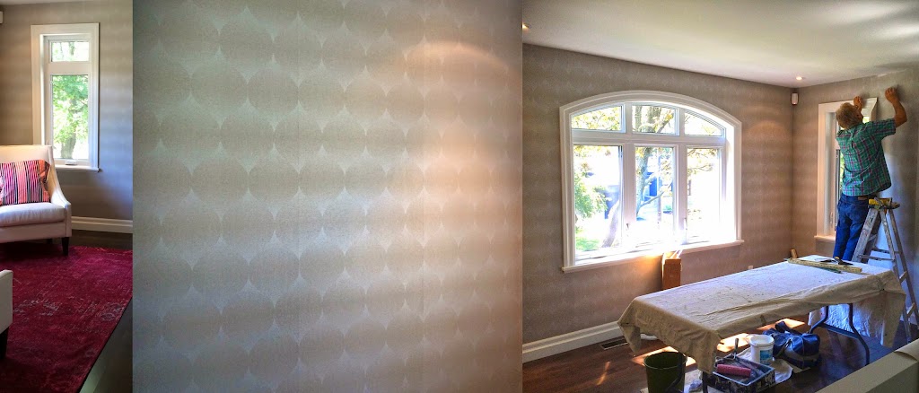 Raimondi Design - International Interior Design | 2070 Rue Treggett #412, Québec, QC G1T 0A8, Canada | Phone: (418) 255-7892