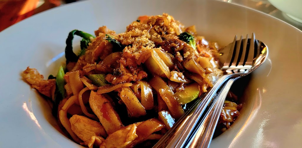 Tasty Thai Sundre | 101 3 St SW, Sundre, AB T0M 1X0, Canada | Phone: (403) 638-1990