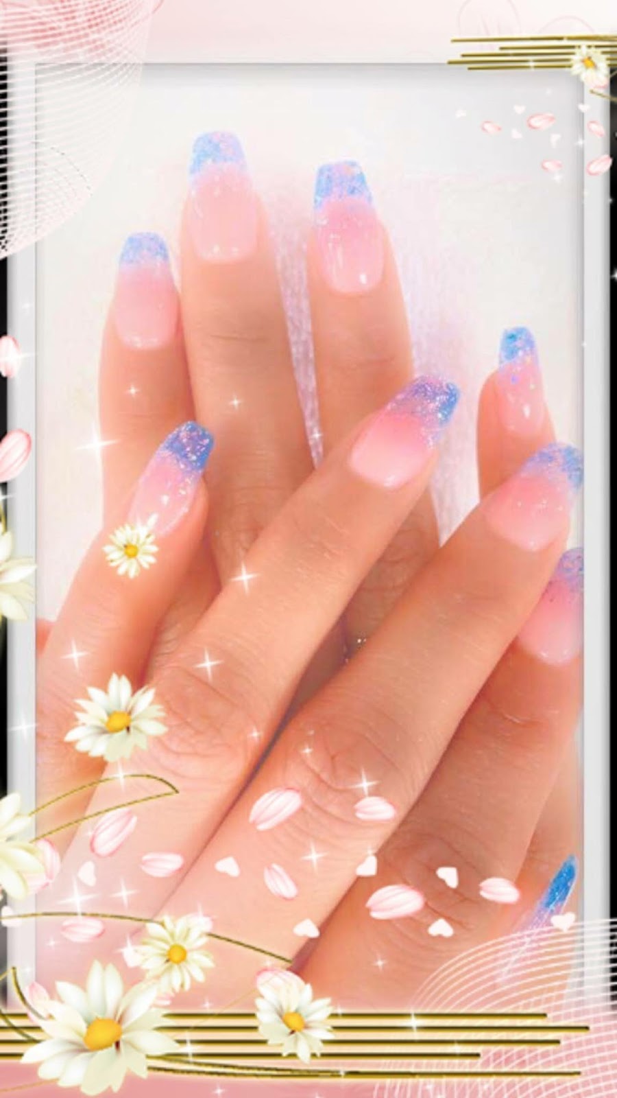 Custom Nails | 96 Centennial Pkwy N, Hamilton, ON L8E 1H7, Canada | Phone: (905) 662-5188