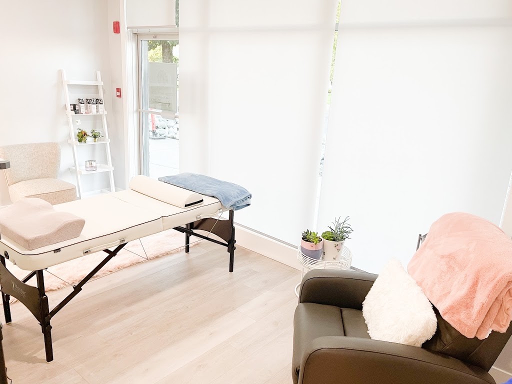 Purely Wellness | 15 Canada Ave #101, Duncan, BC V9L 1T3, Canada | Phone: (250) 748-0053