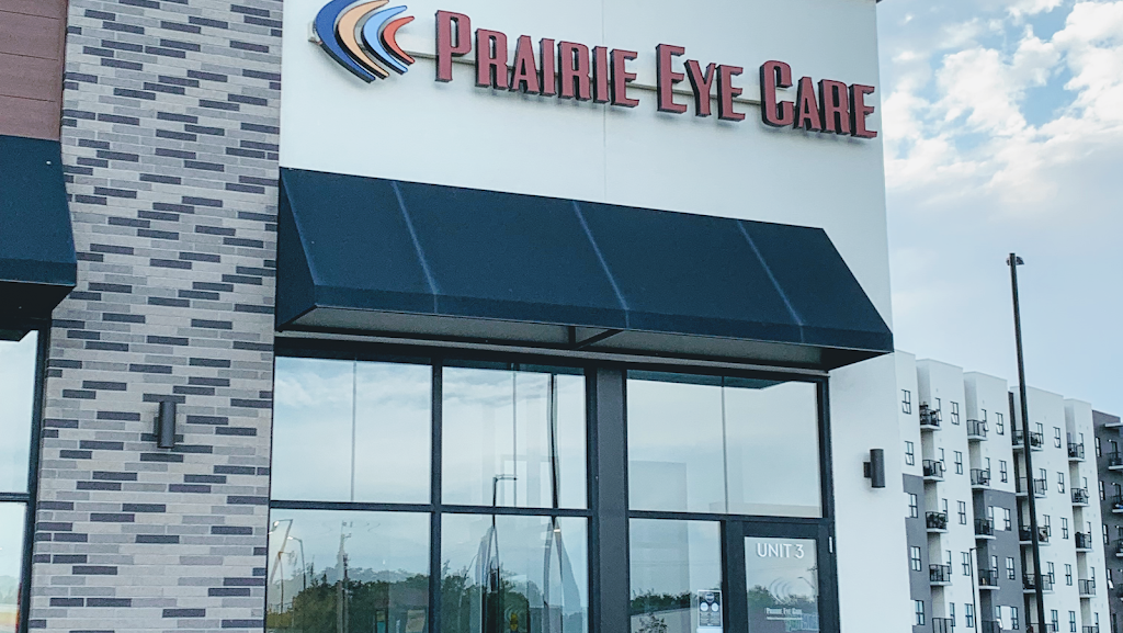 Prairie Eye Care- Winnipeg Optometrists (Park City Transcona) | 1490 Plessis Rd Unit 3, Winnipeg, MB R2V 5G6, Canada | Phone: (204) 306-0566