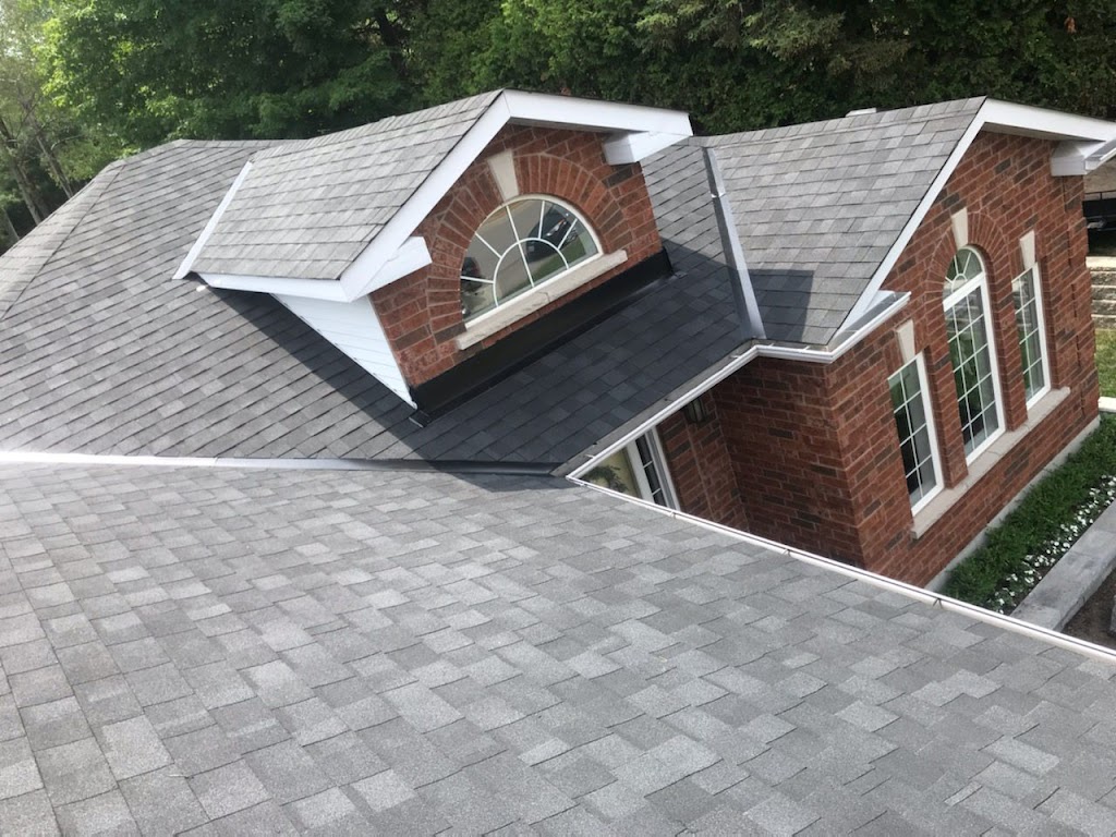 Estate Exteriors | Canada, 291 Clarlyn Dr, Georgina, ON L4P 3C8, Canada | Phone: (289) 383-4063