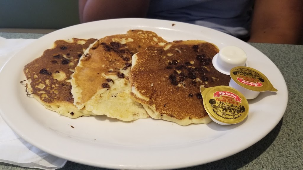 Sherrys Diner | 300 Taunton Rd E #15A, Oshawa, ON L1H 7K4, Canada | Phone: (905) 245-0633
