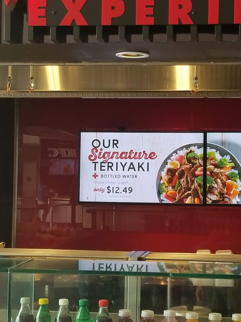 Teriyaki Experience 3401 Dufferin St North York ON M6A 2T9 Canada   00d5c96b2252be06df3d55ae645930f6  Ontario Toronto Division Toronto North York Teriyaki Experience 416 782 1881html 