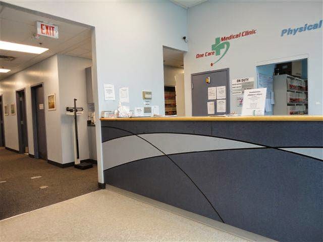 One Care Medical Clinic | 1755 Brimley Rd, Scarborough, ON M1P 0A3, Canada | Phone: (416) 290-0361