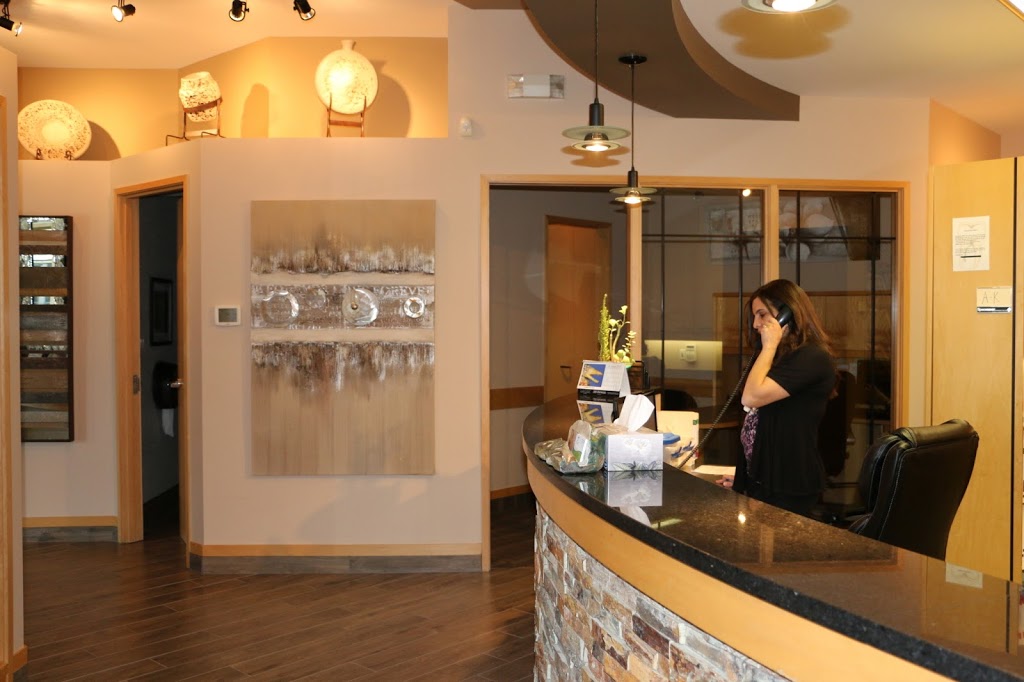 Oxford Dental | 12603 153 Ave NW, Edmonton, AB T5X 5X8, Canada | Phone: (780) 456-7009
