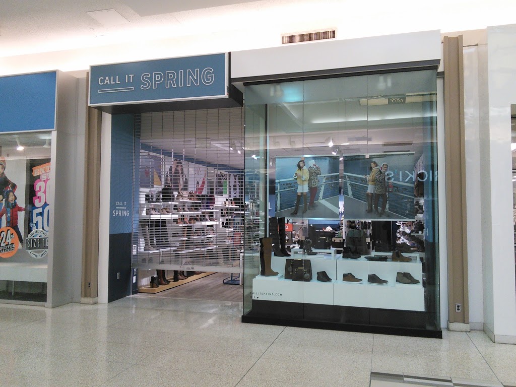 Call It Spring | 1555 Regent Ave W T62, Winnipeg, MB R2C 4J2, Canada | Phone: (204) 667-6508