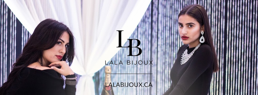 LaLa Bijoux Jewelry (Montreal - Laval) | Lala Bijoux, 3055 Boulevard Saint-Martin O 5th floor, Laval, QC H7T 3C2, Canada | Phone: (514) 632-7508