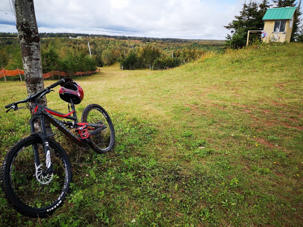 Mark Arendz Provincial Ski Park at Brookvale Alpine | 2018 PE-13, North Wiltshire, PE C0A 1Y0, Canada | Phone: (902) 658-7862