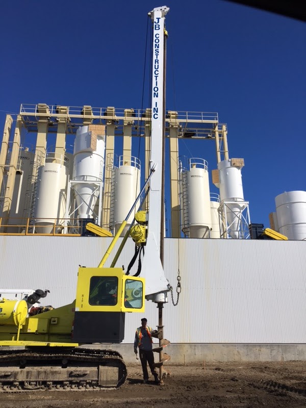 JB Construction | 201040 AB-512, Coaldale, AB T1M 1M9, Canada | Phone: (403) 634-4670