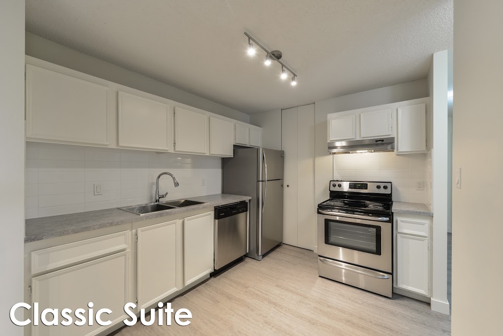 Summerlea Place | 93 Ave NW &, 177 St NW, Edmonton, AB T5T 3E4, Canada | Phone: (780) 413-3469