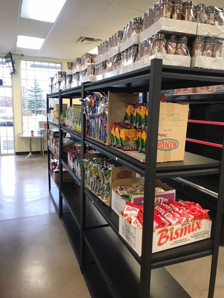 Zam Zam Halal Supermarket | 6858 50 Ave #1, Red Deer, AB T4N 4E3, Canada | Phone: (403) 986-8765