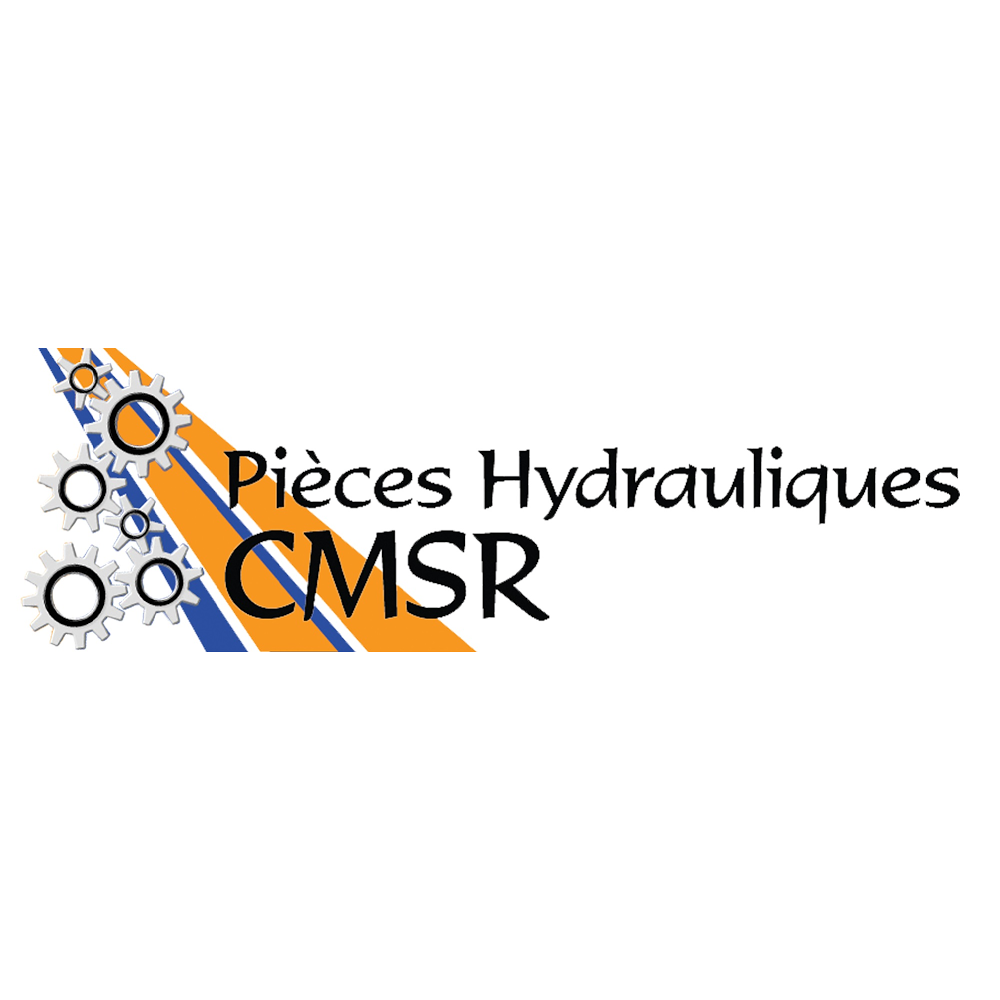 Pièces Hydrauliques CMSR | 1750 #112 ,Vaudreuil-Dorion, QC J7V 8P2, Rue Chicoine, Vaudreuil-Dorion, QC J7V 8P2, Canada | Phone: (450) 218-9993