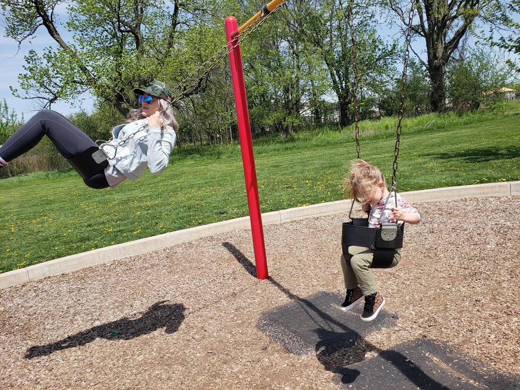 Lambeth Optimist Park | 4200 Campbell St N, London, ON N6P 1S7, Canada